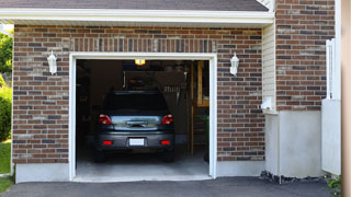 Garage Door Installation at New Tacoma Tacoma, Washington